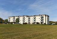 Panorama genießen – 3-Zimmer mit Fernsicht in den Abendstunden