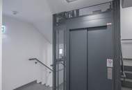 Helle 2-Zimmer Wohnung im 18. Bezirk