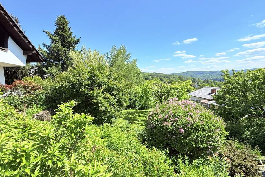 "Ein Zuhause mit Gefühl – und einem Blick, der berührt" | ZELLMANN IMMOBILIEN, Haus-kauf, 995.000,€, 3003 Sankt Pölten(Land)