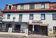 Zinshaus mit beliebtem Gasthof **Sofortrendite 13%** alles vermietet!