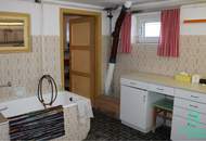 Ein klassischer Bungalow, wie er im Buche steht!