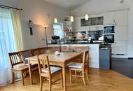 BARRIEREFREI UND ALTERSGERECHT IN RUHELAGE