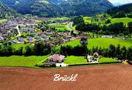 Wunderbare Villa in Alleinlage mit 1,6 ha, im Bezirk St. Veit/Glan