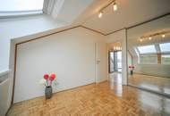 Traumhafte 4-Zimmer-Wohnung mit Terrassen und TG Platz