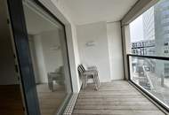 2 Zimmer mit Loggia - 64 m2 + optionaler Stellplatz &amp; Fitness und Sauna im Haus ab 01.07.2026 zur Miete!