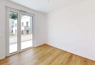 Familienfreundliche 4-Zimmer-Wohnung mit großzügiger Terrasse