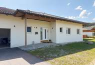 Ein Zuhause zum Verlieben – Moderner Bungalow mit Garten