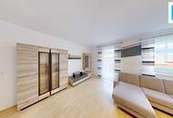 Bezugsfertige 3-Zimmer-Eigentumswohnung mit Balkon, Carport, Inventar &amp; großem Lagerraum