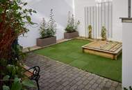 2-Zimmerwohnung im sanierten Altbau – unbefristet vermietet, in bester Hernalser Lage nahe AKH