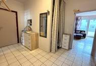 Ruhige Neubauwohnung mit sonniger Loggia und Grünblick in saniertem Gebäude mit Vollwärmeschutz!