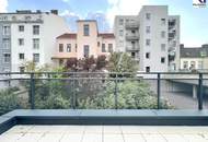 360° TOUR // TERRASSEN ERSTBEZUG WOHNUNG / FIRST LETTING BALCONY APARTMENT