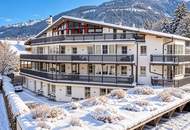 Exklusives Apartment mit touristischer Nutzung
