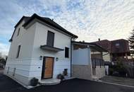 Außergewöhnliches Einfamilienhaus mit stilvoller Sanierung, sonniger Gartenoase und modernem Wohnkomfort in ruhiger Lage von Fürstenfeld
