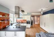 Traum Balkon - Wohnung in Hietzinger Bestlage! Garage verfügbar!