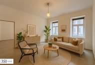 Helle Erdgeschosswohnung mit zwei Eingängen – ideal für Wohnen &amp; Arbeiten