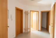 Traumhafte 2-Zimmer-Wohnung mit Balkon, Gartenzugang und Fernblick in Villach