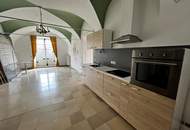 Wohnen mit Geschichte in charmanter Villa