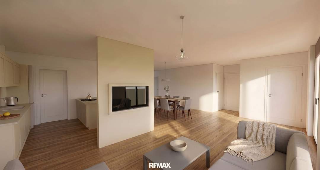 Neubauprojekt in Jedlesee nahe der Donau | Jetzt deine Traumwohnung planen!