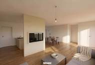 Neubauprojekt in Jedlesee nahe der Donau | Jetzt deine Traumwohnung planen!