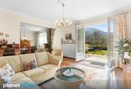 Viel Platz, viel Potenzial: Einfamilienhaus mit großem Gartenparadies (ca. 1.442 m²) in Grünlage