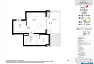 BETREUTES WOHNEN: Charmante 1-Zimmer Wohnung mit Balkon!