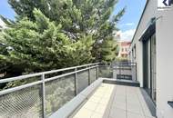 360° TOUR // TERRASSEN ERSTBEZUG WOHNUNG / FIRST LETTING BALCONY APARTMENT