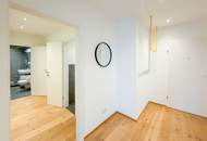 Helles Büro mit Weitblick am Schwedenplatz / Klimaanlage und Dachterrassennutzung!