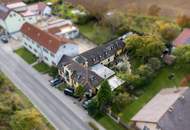 Paradies-Liebhaber aufgepasst! Detailreiches Ein oder Mehrfamilienhaus!