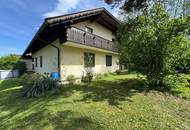 Bezugsfertiges Wohnhaus mit Ausbaupotenzial für 1–2 Familien in Ferlach