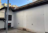 1160! Geschäftslokale/Gewerbe-. und Lagerflächen im EG! Wohnungseigentumspaket! 