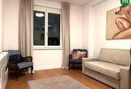 Exklusive Wohnung mit Terrasse in Grinzing - vermietet bis Juli 2029