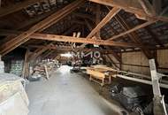 ca. 380qm Betriebshallen/Lagerflächen zu vermieten! Nähe Krems, Anbindung S33, B17, S5