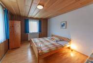 Viel Platz, zwei Wohneinheiten &amp; Ruhe pur – Einfamilienhaus in Peilstein