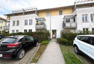 Wohn(t)räume werden zur Wirklichkeit! Praktisch geschnittene 3-Zimmer-Neubaucharakter-Wohnung mit Terrasse in Grünlage mit optimaler Infrastruktur