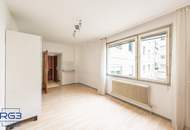 1-Zimmer-Wohnung in 1030 Wien – mit Aufzug!