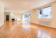 “Rare Parkside Living! Beside Vienna’s Romantic English Garden!“