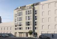 AUFLEEBEN – Modernes Wohnen mit inkludierter Einbauküche in ruhiger Seitengasse beim Paltramplatz – Ideal für Anleger!