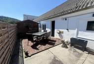 TRAUMHAFTE TERRASSENWOHNUNG IN GÖTTSCHACH - 3 ZIMMER