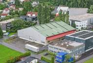 Standort mit Perspektive - Ideal für Investoren & Eigennutzer