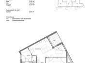 Geräumige Neubauwohnung Nähe U3 "Hütteldorfer Straße"