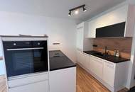 Moderne Single-Wohnung mit Gartenidylle in Graz