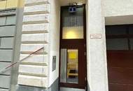 Unbefristet vermietete 3 Zimmer Wohnung - Nähe Stadtpark!