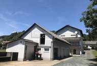 Der Hit für Großfamilien, Autoliebhaber usw. in Jennersdorf