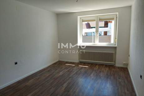 Modernisierte 70m² Wohnung mit Loggia in Greinsfurth bei Amstetten, Wohnung-miete, 750,00,€, 3300 Amstetten