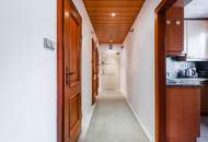 3-Zimmer-Wohnung in Toplage: Ruhe trifft Citynähe