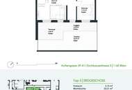 Gartenwohnung-Erstbezug direkt bei der U3 Kendlerstraße mit Abstellraum!