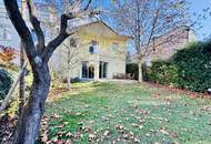 FAMILIENIDYLLE IN LEOPOLDAU – MODERNES EINFAMILIENHAUS NAHE U1