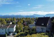 Exklusives Grundstücksensemble in bester Lage von Klagenfurt