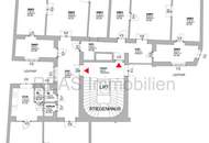 Klimatisiertes Büro bei neuer U5 Station! Repräsentatives Haus in bester Innenstadtlage bei der Votivkirche!