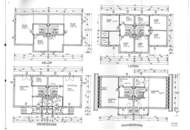 AM MÜHLWASSER - TRAUMHAFTE VOLLUNTERKELLERTE DOPPELHAUSHÄLFTE MIT VIELEN EXTRAS